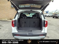 No accident Ontario vehicle with Lot of Options! Call (905) 791-3300 - Grey Fabric interior, - Cruis... (image 8)