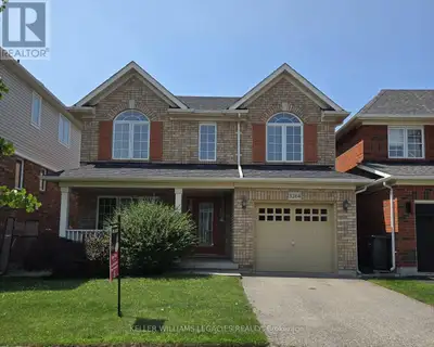 3264 MCCURDY COURT Burlington (Alton), Ontario