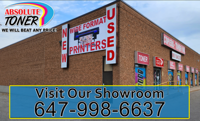 $149/Month Large Wide Format Printers Drawing CAD Signs Vinyl, View more