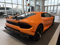 AMVIC Licensed Dealer AMVIC LICENSED DEALER. Stock number: B2771 The 2017 Lamborghini Huracán Evo is... (image 8)