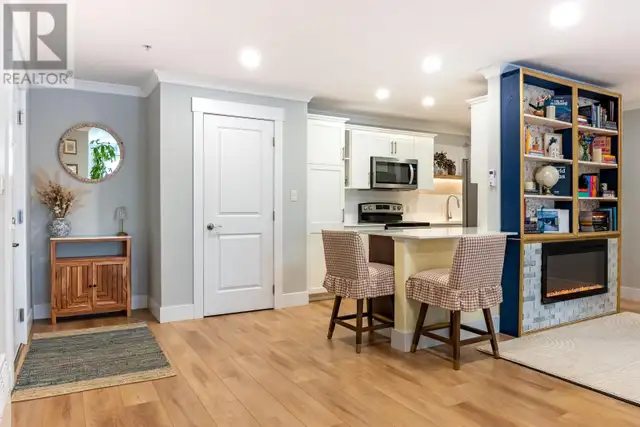 #107 18 GILBERT Drive Charlottetown, Prince Edward Island in Condos for Sale in Charlottetown - Image 11