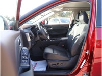 2023 NISSAN ROGUE PLATINUM - ONE OWNER - BC VEHICLE - NAVIGATION - BACKUP CAMERA - HEATED FRONT SEAT... (image 8)