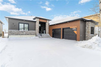 97 River Springs Drive West St Paul, Manitoba