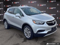 Check out this 2020 Buick Encore Preferred before someone takes it home! *You Can't Beat the Price w... (image 7)