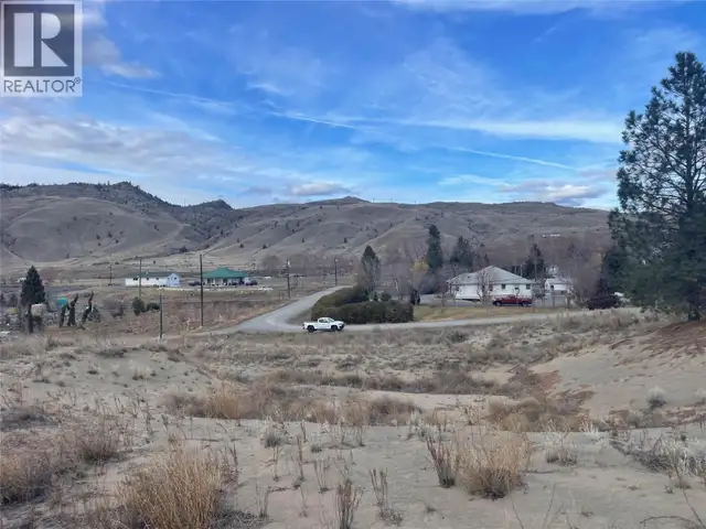 1525 Steelhead Road Kamloops, British Columbia in Land for Sale in Kamloops - Image 5
