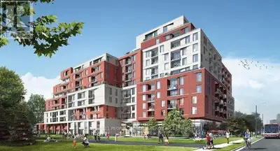 917 - 3100 KEELE STREET Toronto (Downsview-Roding-CFB), Ontario