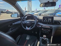 This 2024 Volkswagen Golf R is powered by an exhilarating 2.0L turbocharged I-4 engine paired with a... (image 8)