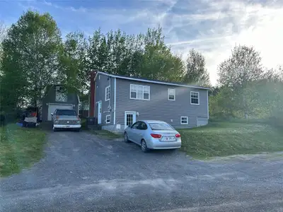 For Sale, a Lovely well well-cared-for home, located right in the center of Clarenville. This home f...