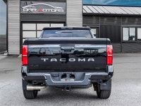WAS: $51999 NOW: $49999 plus taxes and licensing fees2024 Toyota Tacoma 4x4 Double Cab with manual t... (image 3)