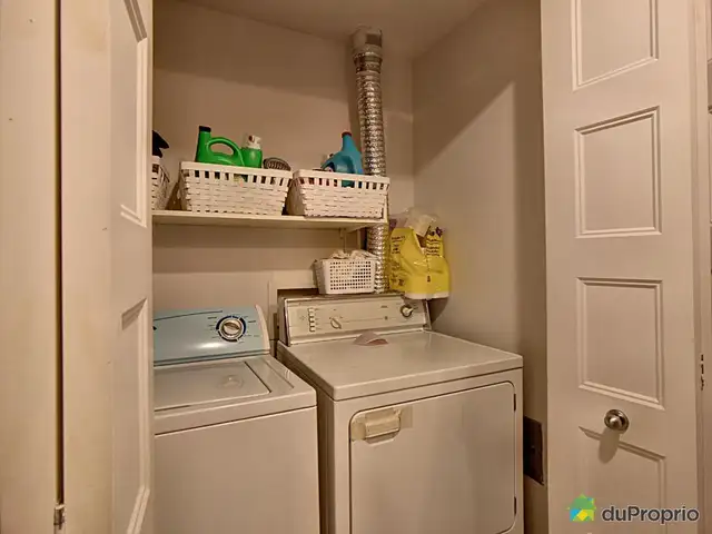 $385,000 - Condominium in Ville-Marie (downtown, old Mtl) in Condos for Sale in City of Montréal - Image 7