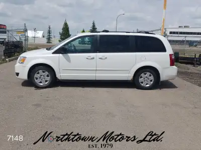 2010 Dodge Grand Caravan Cargo Van -3.3L V6 -Automatic -A/C & cruise -Power windows, locks & mirrors...