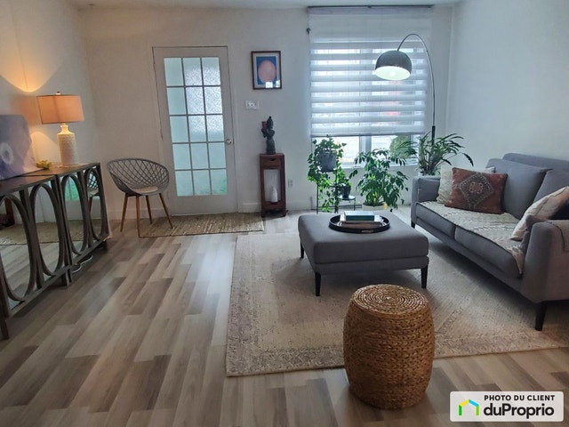 $339,900 - Condominium for sale in Sherbrooke (Rock Forest) — photo 3