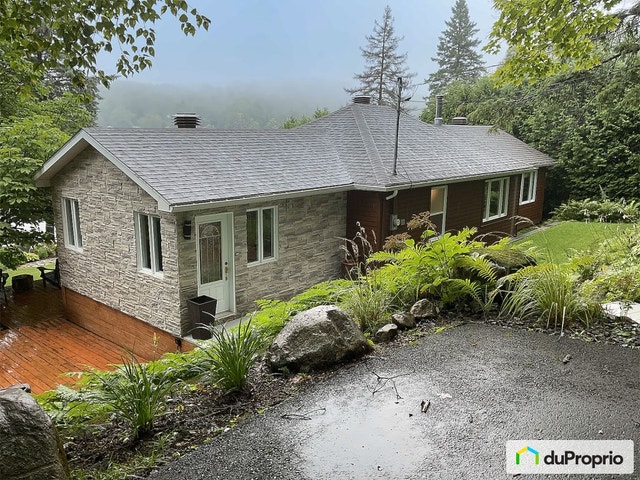 $789,500 - Cottage for sale in St-Calixte — photo 2