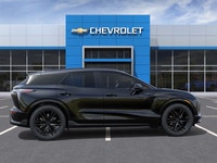 The 2026 Chevrolet Blazer EV redefines electrified driving with bold styling, high-end tech, and imp... (image 4)