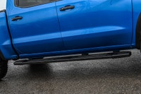 Chevrolet Silverado 1500 ZR2 4X4 Crew Cab * 6.2L V8 * Groupe Électrique * Climatisation * Bluetooth... (image 9)