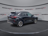 This Ford Escape has a powerful Turbo Gas 4cyl 2.0L engine powering this Variable transmission. Powe... (image 7)