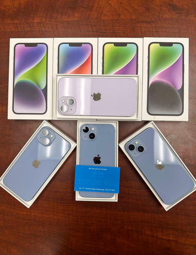 Get iPhone 14 for $550 – Don’t Miss Out!, View more