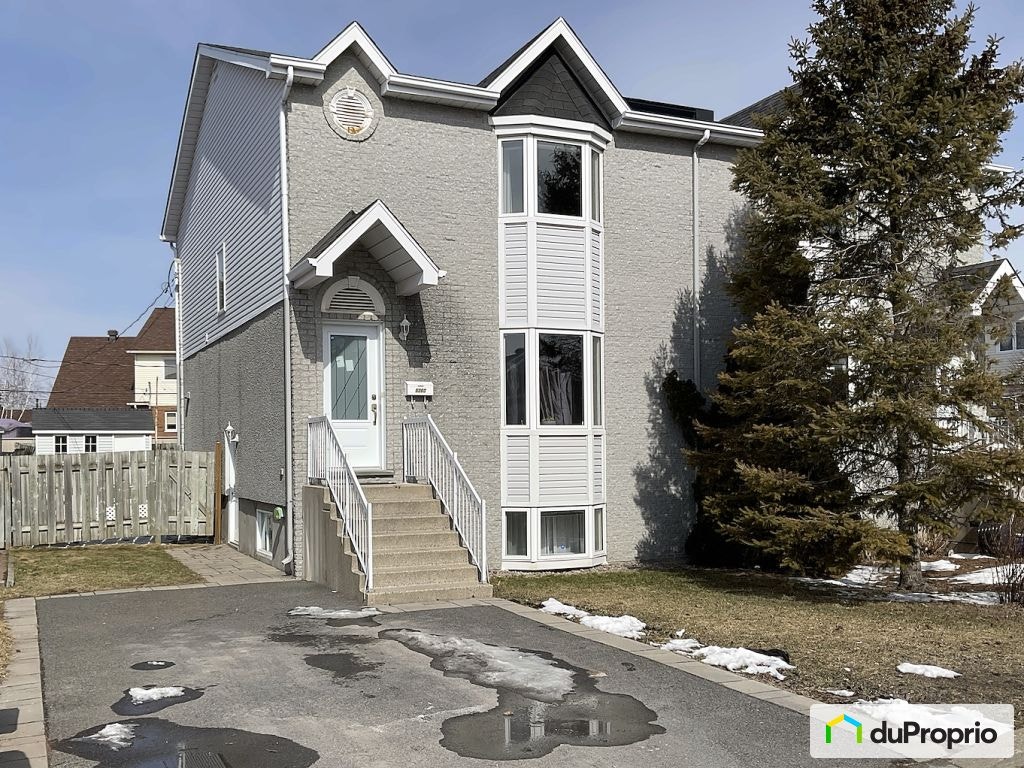 $585,000 - Semi-detached for sale in Longueuil (St-Hubert) — photo 2
