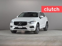 Rain Sensing Wipers, GPS Navigation, Rear View Camera and more! Clutch is the largest online used ca... (image 1)