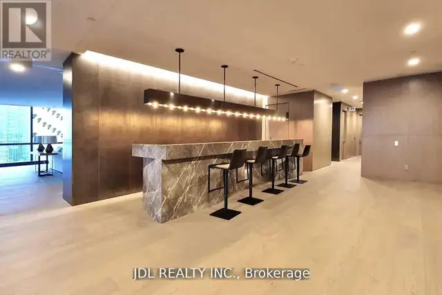 1007 - 7 GRENVILLE STREET Toronto (Bay Street Corridor), Ontario in Long Term Rentals in City of Toronto - Image 6
