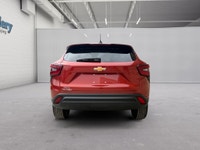 CLEAN CARFAX. PERFECT CITY SUV EFFICIENT, COMFORTABLE & CONNECTED Drive away in this stylish and eff... (image 3)