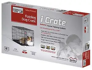 MIDWEST DOG CRATE / DOG BED MAT / DOG CRATE COVER, View more