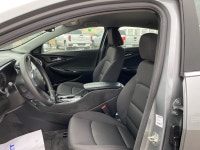Discover the 2024 Chevrolet Malibu 1LT: A Perfect Blend of Style, Performance, and Advanced Safety F... (image 8)