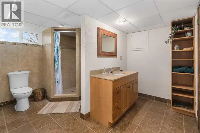 274048 Rge Rd 261 Rural Rocky View County, Alberta in Houses for Sale in Calgary - Image 32