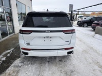 2022 JEEP Grand Cherokee Safety Equipment Side Impact Beams Dual Stage Driver And Passenger Seat-Mou... (image 5)