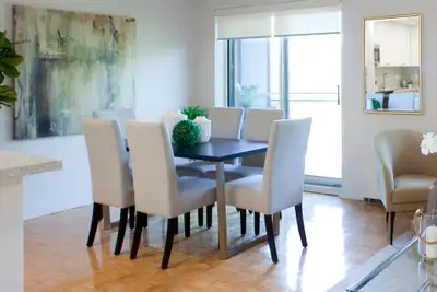 Premium 1-bedroom  Apartment Rental in Downtown Oakville!, View more