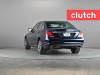 1 OWNER / Cruise Control, Forward Collision Mitigation, Driver Attention Alert and more! Clutch is t... (image 5)