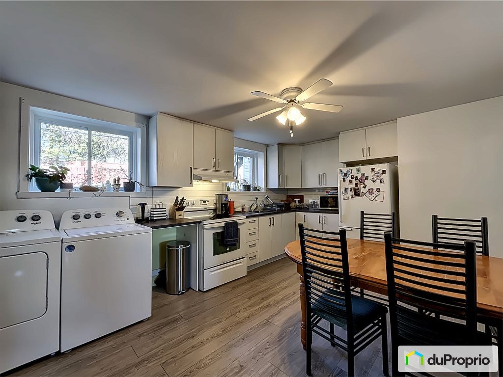 $789,000 - Triplex for sale in Ste-Catherine — photo 3