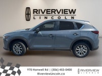 Built for Canadian driving, this used 2025 Mazda CX-5 GS delivers the confidence of all-wheel drive,... (image 2)