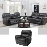 Grant Power USB Recliner Living Room In stock! Starting at $949.