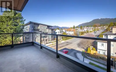Discover AXIR's Scenic and Urban Oasis in North Vancouver! Special Offer: 1 Month Rent Free on your...