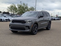 The 2026 Dodge Durango GT combines bold style, capable performance, and advanced features in a versa... (image 1)