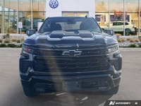 This Chevrolet Silverado 1500 delivers a Turbocharged Diesel I6 3.0L/183 engine powering this Automa... (image 7)