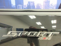 FORD F-150 2017 XLT SPORT ÉDITION V-6 2.7 LITRES ÉCOBOOST 325 HP ET 400 LB-FT 4X4 SUPERCREW 5 PASSAG... (image 5)
