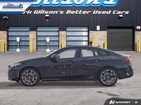 Check out this certified 2025 BMW 2 Series 228i xDrive Gran Coupe AWD | Leather | Sunroof | Heated W... (image 1)