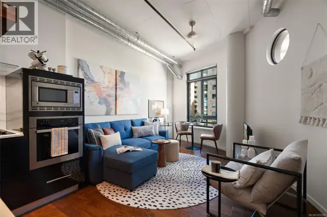 511 1029 View St Victoria, British Columbia in Condos for Sale in Victoria - Image 3