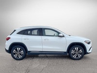 This Mercedes-Benz GLA boasts a Intercooled Turbo Gas/Electric I-4 2.0 L/121 engine powering this Au... (image 3)