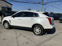 2011 Cadillac SRX4 Luxury, Automatique, V6 3.0L, 202000Km, Groupe Electrique Complet, Cruise Control... (image 7)
