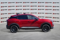 Designed for dynamic urban adventures and refined daily commutes, this stunning Red 2026 Nissan Kick... (image 6)