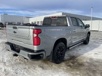 AMVIC Licensed Dealer Stock #ALC1110A AMVIC LICENSED DEALER The 2023 Chevrolet Silverado Crew High C... (image 8)