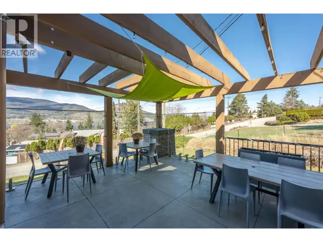 134 Lower Bench Road Penticton, British Columbia in Commercial & Office Space for Sale in Penticton - Image 32