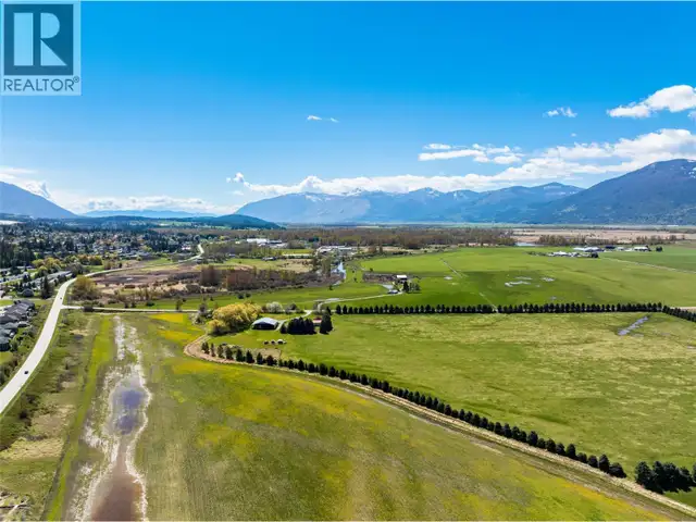 305 KOOTENAY RIVER Road Creston, British Columbia in Land for Sale in Nelson - Image 20