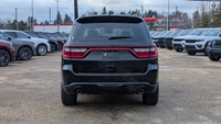 The 2026 Dodge Durango GT combines bold style, capable performance, and advanced features in a versa... (image 4)