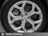 Power, efficiency, and advanced safety converge in the practically brand new 2025 Jeep Compass Sport... (image 8)