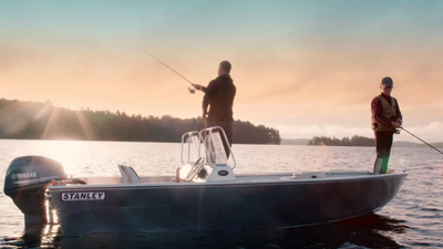 The Stanley Tiller is compact in size but boasts the same heavy-duty construction features as our la...