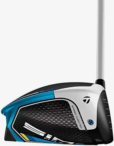 TaylorMade Driver - Graphite - Huge Discount · Free Shipping in Golf in Oshawa / Durham Region - Image 5